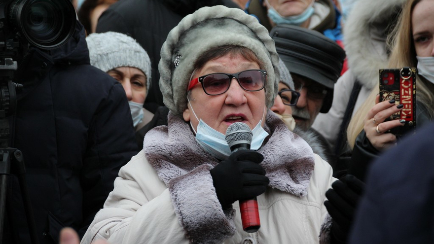 Миллиард за Победу: обманутым дольщикам разрешили отказаться от денег
