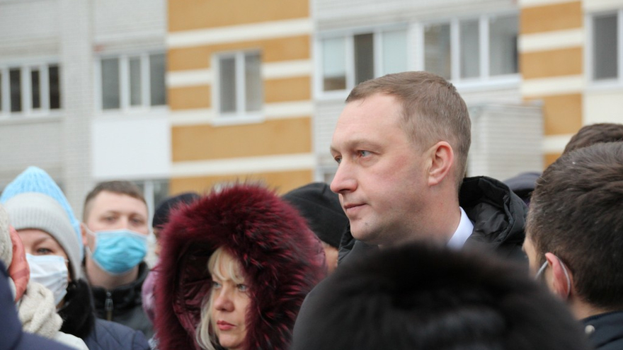 Миллиард за Победу: обманутым дольщикам разрешили отказаться от денег