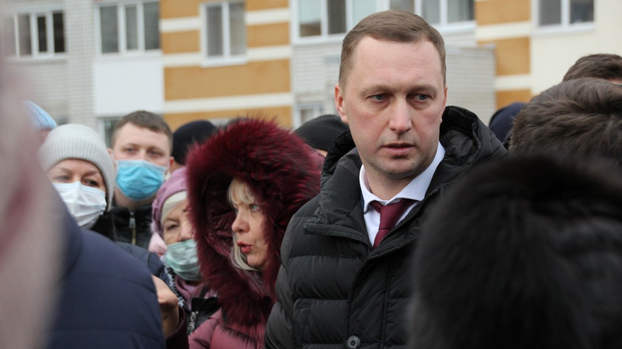 Миллиард за Победу: обманутым дольщикам разрешили отказаться от денег