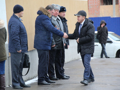 Миллиард за Победу: обманутым дольщикам разрешили отказаться от денег