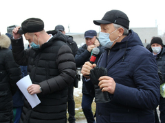 Миллиард за Победу: обманутым дольщикам разрешили отказаться от денег