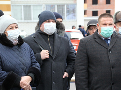 Миллиард за Победу: обманутым дольщикам разрешили отказаться от денег