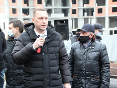 Миллиард за Победу: обманутым дольщикам разрешили отказаться от денег