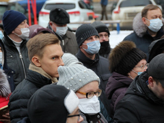 Миллиард за Победу: обманутым дольщикам разрешили отказаться от денег
