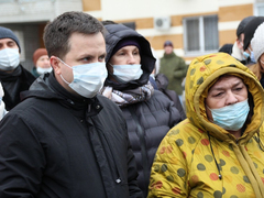 Миллиард за Победу: обманутым дольщикам разрешили отказаться от денег