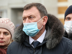 Миллиард за Победу: обманутым дольщикам разрешили отказаться от денег