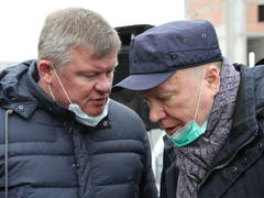 Миллиард за Победу: обманутым дольщикам разрешили отказаться от денег
