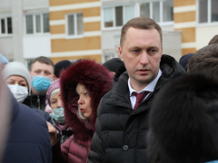 Миллиард за Победу: обманутым дольщикам разрешили отказаться от денег