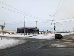В Саратове не работают светофоры на Бульваре Героев Отечества: местные жители переживают за детей, пенсионеров и матерей с колясками