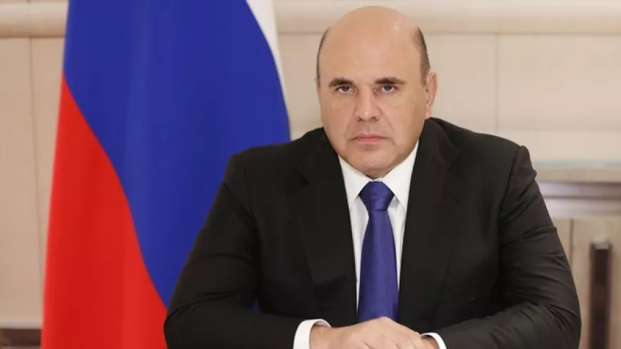 Михаил Мишустин выделил Саратовской области более 1,6 миллиарда рублей на развитие дорог