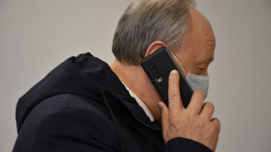 Валерий Радаев поднялся на 10 место в рейтинге самых активных губернаторов-инстаграмщиков