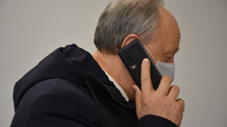 Валерий Радаев поднялся на 10 место в рейтинге самых активных губернаторов-инстаграмщиков