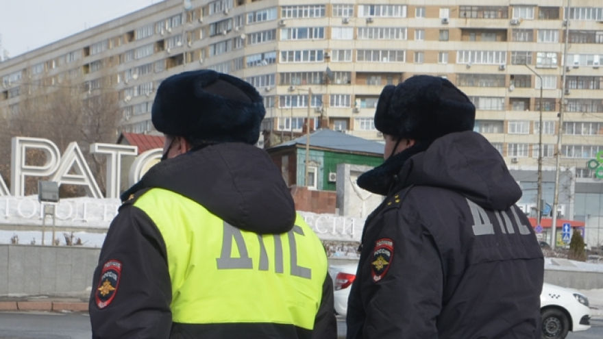 В выходные в Саратове поймали 18 пьяных водителей: некоторым грозит тюрьма