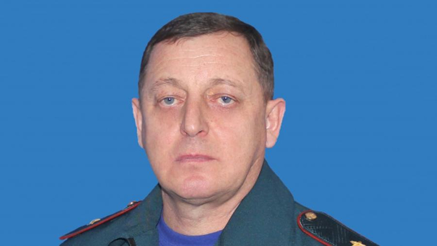 Отменен обвинительный приговор экс-главе саратовского МЧС Игорю Качеву: дело рассмотрят заново