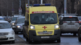 В Питерском районе нашли труп 14-летней девочки