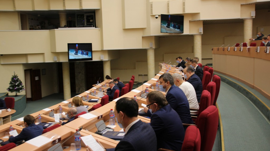 Саратовские власти решили продать здание школы № 99 частникам