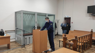 Трагедия в Прокудино: мать убитого мальчика и замороженной девочки арестована на два месяца