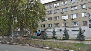 В Октябрьском районе снесут дом, построенный в год революции
