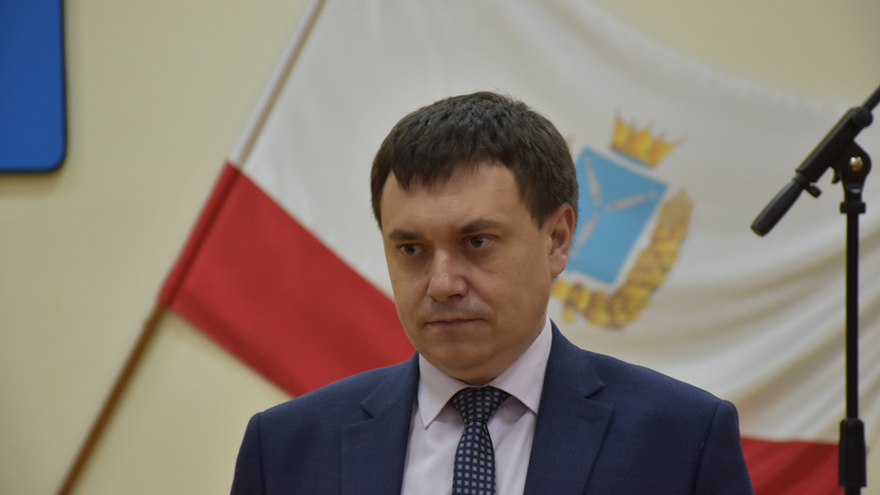 Жилье для сирот: саратовский губернатор объявил выговор министру ЖКХ