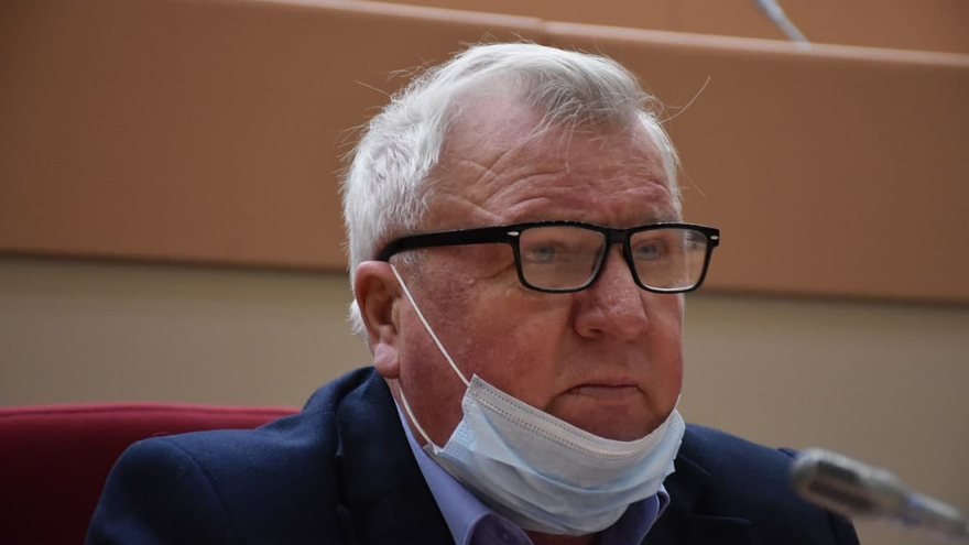 Нахлебались: губернатор Валерий Радаев объяснил, зачем объединять СаратовГорЭлектроТранс и Энгельсэлектротранс