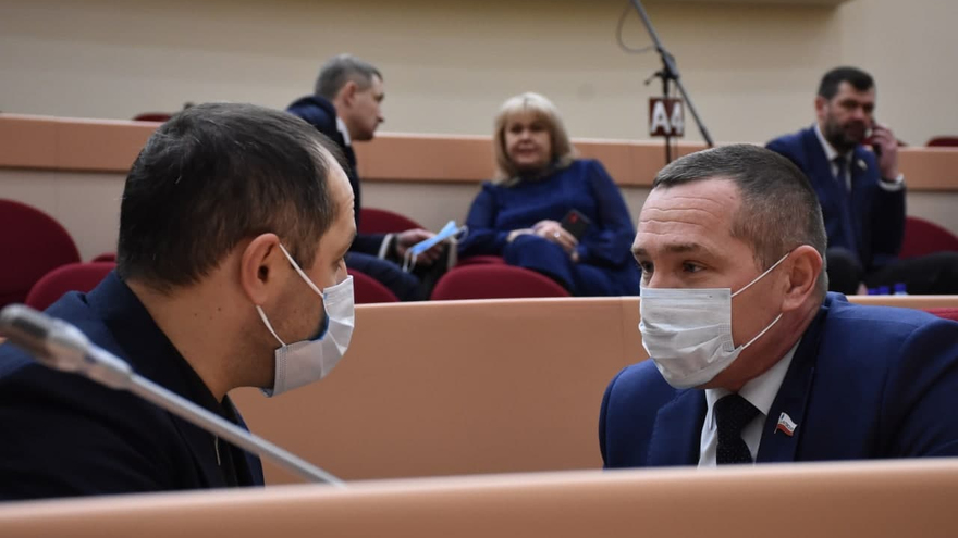 Нахлебались: губернатор Валерий Радаев объяснил, зачем объединять СаратовГорЭлектроТранс и Энгельсэлектротранс