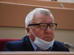 Нахлебались: губернатор Валерий Радаев объяснил, зачем объединять СаратовГорЭлектроТранс и Энгельсэлектротранс