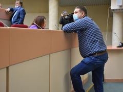 Нахлебались: губернатор Валерий Радаев объяснил, зачем объединять СаратовГорЭлектроТранс и Энгельсэлектротранс