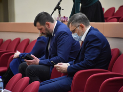 Нахлебались: губернатор Валерий Радаев объяснил, зачем объединять СаратовГорЭлектроТранс и Энгельсэлектротранс