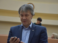Нахлебались: губернатор Валерий Радаев объяснил, зачем объединять СаратовГорЭлектроТранс и Энгельсэлектротранс