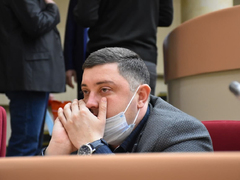 Нахлебались: губернатор Валерий Радаев объяснил, зачем объединять СаратовГорЭлектроТранс и Энгельсэлектротранс