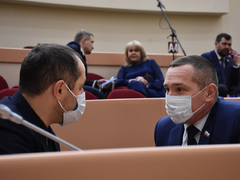 Нахлебались: губернатор Валерий Радаев объяснил, зачем объединять СаратовГорЭлектроТранс и Энгельсэлектротранс