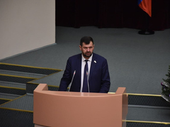 Нахлебались: губернатор Валерий Радаев объяснил, зачем объединять СаратовГорЭлектроТранс и Энгельсэлектротранс
