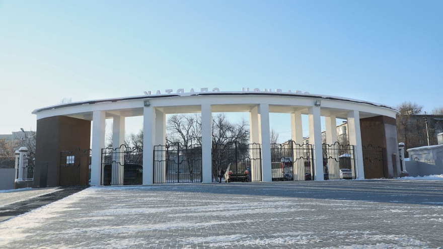 Реконструкция стадиона Спартак: после критики Вячеслава Володина глава Саратова объяснил, почему работы затянулись