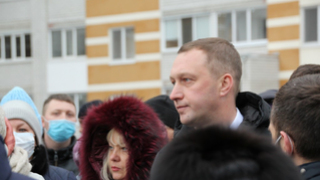 Промышленность. Глава правительства Роман Бусаргин рассказал, где ситуация с зарплатами совсем не радужная