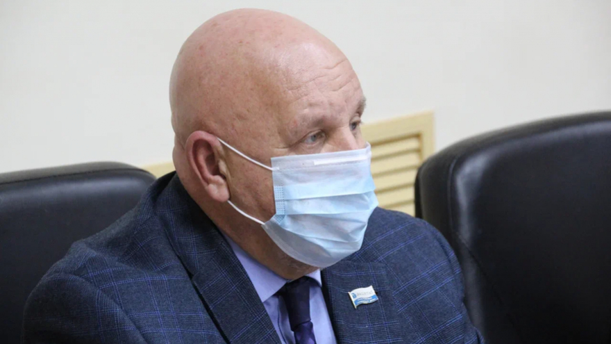 В Саратове сменился глава Общественной палаты