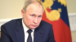 Владимир Путин потребовал искоренить пытки над заключенными