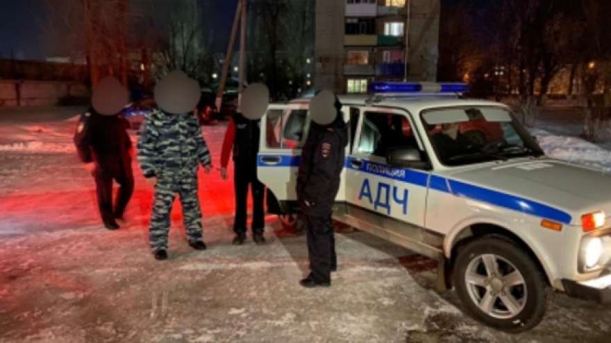 Массовая пьянка в Рождество закончилась убийством