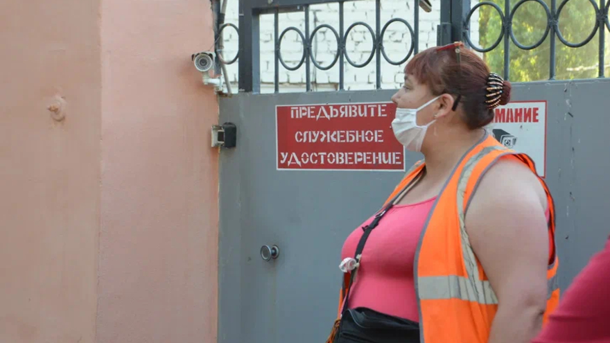 В Саратове выделили землю под строительство нового депо