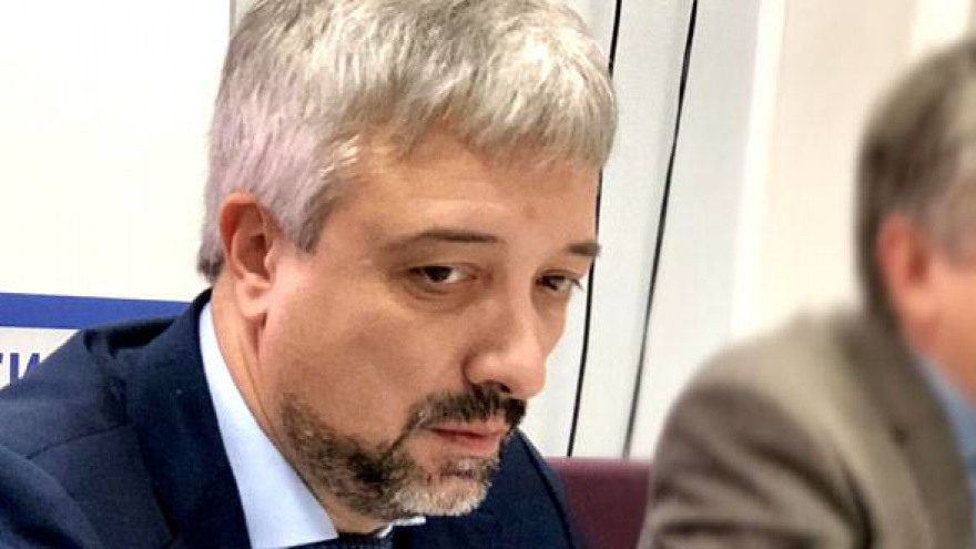 Россотрудничество не работает с русофобской дрянью: Евгений Примаков уличил нового министра информации Казахстана в нацистских взглядах на русских
