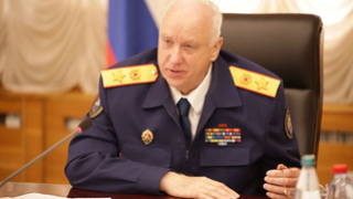 Глава Следственного комитета РФ Александр Бастрыкин заинтересовался минированием школ в Саратове
