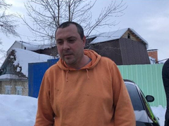 В радаевскую приемную звонил – результата ноль. Забили: в Саратове уборщик снега пожаловался на коммунальный коллапс