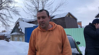 В радаевскую приемную звонил – результата ноль. Забили: в Саратове уборщик снега пожаловался на коммунальный коллапс