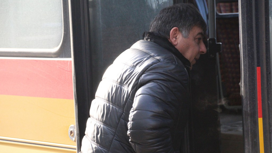 Саратовцы пожаловались губернатору Валерию Радаеву на холод в автобусах: чиновники не нашли подтверждения словам горожан