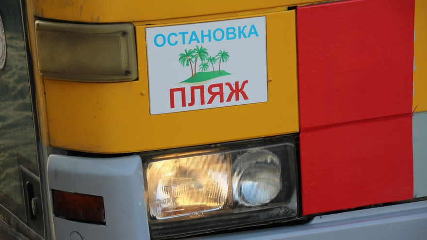 Саратовцы пожаловались губернатору Валерию Радаеву на холод в автобусах: чиновники не нашли подтверждения словам горожан