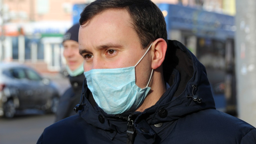Саратовцы пожаловались губернатору Валерию Радаеву на холод в автобусах: чиновники не нашли подтверждения словам горожан