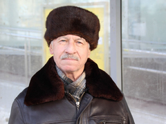 Саратовцы пожаловались губернатору Валерию Радаеву на холод в автобусах: чиновники не нашли подтверждения словам горожан