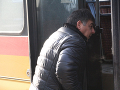 Саратовцы пожаловались губернатору Валерию Радаеву на холод в автобусах: чиновники не нашли подтверждения словам горожан