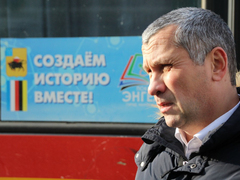 Саратовцы пожаловались губернатору Валерию Радаеву на холод в автобусах: чиновники не нашли подтверждения словам горожан