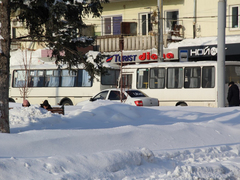 Саратовцы пожаловались губернатору Валерию Радаеву на холод в автобусах: чиновники не нашли подтверждения словам горожан