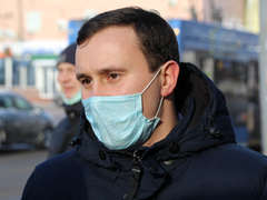 Саратовцы пожаловались губернатору Валерию Радаеву на холод в автобусах: чиновники не нашли подтверждения словам горожан
